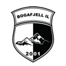 Bogafjell IL logo