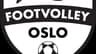 Footvolley Oslo logo