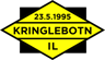 Kringlebotn Idrettslag logo