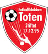 Fotballklubben Toten logo
