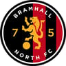 Bramhall North 75 FC logo