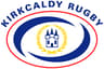 Kirkcaldy RFC logo