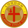 London Clarion Cycle Club logo