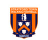Stratford Town WFC logo