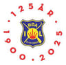 Røa Allianseidrettslag logo