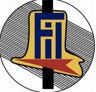 Finnøy Idrettslag logo