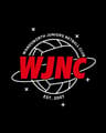 Wandsworth Juniors Netball Club logo