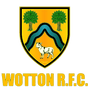 Wotton RFC logo