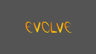 Evolve Cycling Network logo