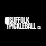 Suffolk Pickleball Company logo