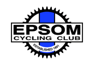 Epsom Cycling Club logo