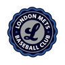 London Mets Baseball Club logo