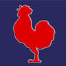 Harrogate Hockey Club logo