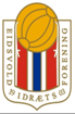 Eidsvold Idrætsforening logo