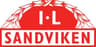 Idrettslaget Sandviken logo