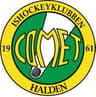 IHK Comet Halden logo