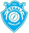 Staal Jørpeland IL logo