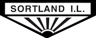 Sortland Idrettslag logo