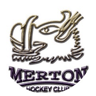 Merton Hockey Club logo