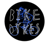 Bike Dykes logo
