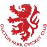 Oulton Park Cricket Club logo