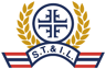 Salhus Turn & Idrettslag logo