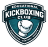 Educational Kickboxing Club logo