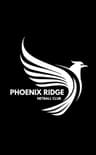 Phoenix Ridge Netball Club logo