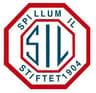 Spillum IL Fotball logo