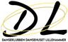 Danseklubben Dansehuset Lillehammer logo
