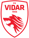 Fotballklubben Vidar logo
