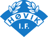 Høvik Idrettsforening logo