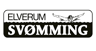 Elverum Svømming logo