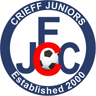 Crieff Juniors FC logo