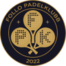 Follo Padelklubb logo
