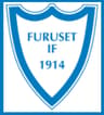 FFIF (Furuset IF Fotball) logo