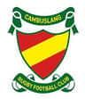 Cambuslang Rugby Football Club logo