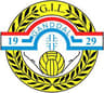 Ganddal Idrettslag logo