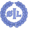 Øyane IL logo