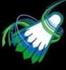 South Liverpool Badminton Club logo