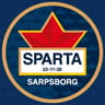 Ishockeyklubben Sparta Sarpsborg logo