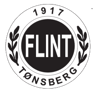 Flint Tønsberg Håndball logo
