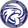 Gunnersbury Eagles logo