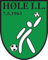 Høle idrettslag logo