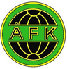 Ålgård Fotballklubb logo