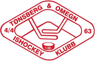 Tønsberg & Omegn Ishockeyklubb logo