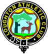 Loughton Athletic Club logo
