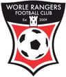 Worle Rangers FC logo