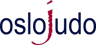 Oslo judoklubb logo