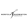 Norfolk County Badminton Association logo